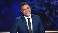After being rebuked by French government for saying Africa won the 2018 World Cup, Trevor Noah defends comments