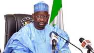 Dankwambo ya karyata zargin cewa ya umarci a kama hadimin Atiku