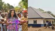 10,000 Nigerians to benefit from new health care center to tackle maternal new born and child mortality