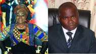 Lady laments on social media, says the GO of Lord Chosen Lazarus Mouka is after her life, calls his church a business center