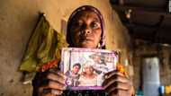 Mama, I finally got my freedom - Leah Sharibu visits mum in dream; narrates ordeal in hands of Boko Haram