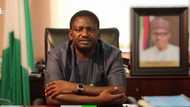 CAN chairman's death: Apostle Suleman, others lambaste Buhari's aide over comment