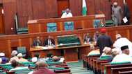 Blackmail won’t make us suspend investigation in alleged NEMA fraud - Reps