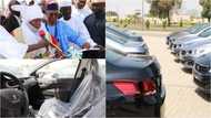 Tsunsu daga sama gasashshe: Sarakunan jihar Kaduna sun sharbi romon dimukradiyya