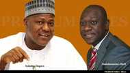 Shocking: Dogara tells EFCC, other agencies to probe him over budget padding