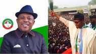 Why we decamped from APC to PDP - 2000 aggrieved Kano defectors