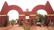 HND 2017/2018 admission form for Auchi poly released