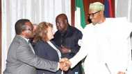 Nigerians can’t keep secrets - Health Minister Professor Adewole reveals why Buhari travelled to London