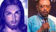 Tsigar Yesu Almasihu karya ne, Kuma ba dan Allah ba ne - Rebaren Bempah