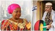 President Buhari’s aide mocks Nnamdi Kanu, says IPOB leader will go to jail