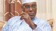 What PDP, R-APC coalition means for Nigeria - Atiku