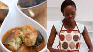 Detailed instruction for preparing tasty and nutritious pepper soup with fish