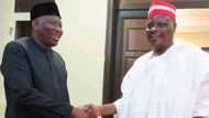 Da qyar muka juyo akalar kasar nan daga barna da sakacin Jonathan - Osinbajo