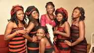 History of Idoma tribe