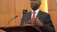 Fashola says FG has committed N300bn on road infrastructure so far
