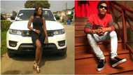 Linda Ikeji vs. Wizkid: Who has more money?