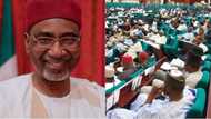 Nigeria's security at risk - NIA directors allege in new letter to House of Representatives