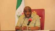 I’m Rivers state governor by the grace of God and nobody can do anything about it - Wike