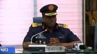 The Nigerian Air Force (NAF) equips servicemen in Maiduguri with modern gym