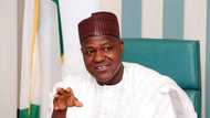 DSS reduces operatives assigned to Dogara, Lasun