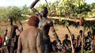 Harmful traditional practices in Nigeria