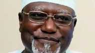 Muhimman batutuwa 5 da ya kamata ku sani game da Lawal Daura, korarran shugaban hukumar DSS