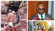 Nigeria loses as Angola overtakes to become Africa's top oil producer