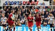 Joselu spoils Coutinho's party as Newcastle hold Liverpool to a 1-1 draw