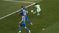 Russia 2018: Ahmed Musa scores twice as the Super Eagles defeat Iceland