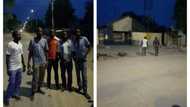 God bless Buhari! Borno residents walk freely at night in former Boko Haram stronghold (photos)