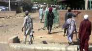 Boko Haram sun hallaka masu jana'iza domin daukar fansa a Jihar Borno