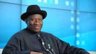 Policemen allegedly invade home of ex-president Jonathan’s aide