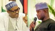 Why Kogi lawmakers want Buhari to caution Governor Yahaya Bello