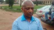 Notorious kidnapper Evans drops another bombshell as detectives recover gold ring worth $75,000 from his house