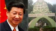 Jubilation as Chinese government offers scholarship to 47 ABU students
