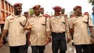 Nigerians notified as FRSC commences nationwide recruitment, see details