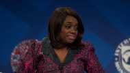 NYSC certificate saga: Ex-minister Adeosun finally breaks silence, says she cried every day for three months