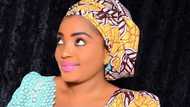 Dandalin Kannywood: Ina murna da Rahma Sadau ta dawo harkar fim din Hausa - Aisha Tsamiya