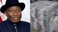 Breaking: There are proofs CBN withdrew N100bn for Jonathan before 2015 elections - Presidency reportedly claims