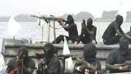 Just in: Niger Delta militants kill 4, injure several others in attack on oil facility