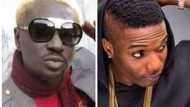 Wizkid In Yet Another 'Beef' With Music Star?