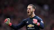 Finally! De Gea makes huge statement about his future, mentions Real Madrid