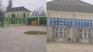 See beautiful hotel, filling station and event centre allegedly owned by suspected Badoo cult Chief Kamal (photos)
