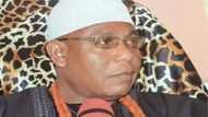 Akure monarch blows hot on suspected herdsmen attack on council workers, urges Buhari to end menace