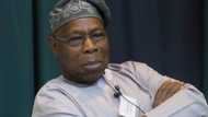 Obasanjo’s party ADC pledges to restore good governance to Ogun