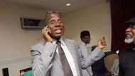 BREAKING: PDP Senators Walk Out As Senate Confirms Amaechi, 17 Others Ministers
