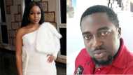 Nigerian photographer bashes BBNaija's Cee-C for not crediting his works