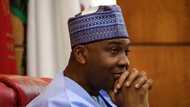 Tension in R-APC as Saraki moves to join presidential race, Kwankwaso, others thrown into confusion