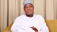 Breaking: Dogara accused of violence as Bauchi Emirate strips him of traditional title