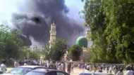 UPDATED: Suicide Bomber Attacks Maiduguri Mosque, Kills 28